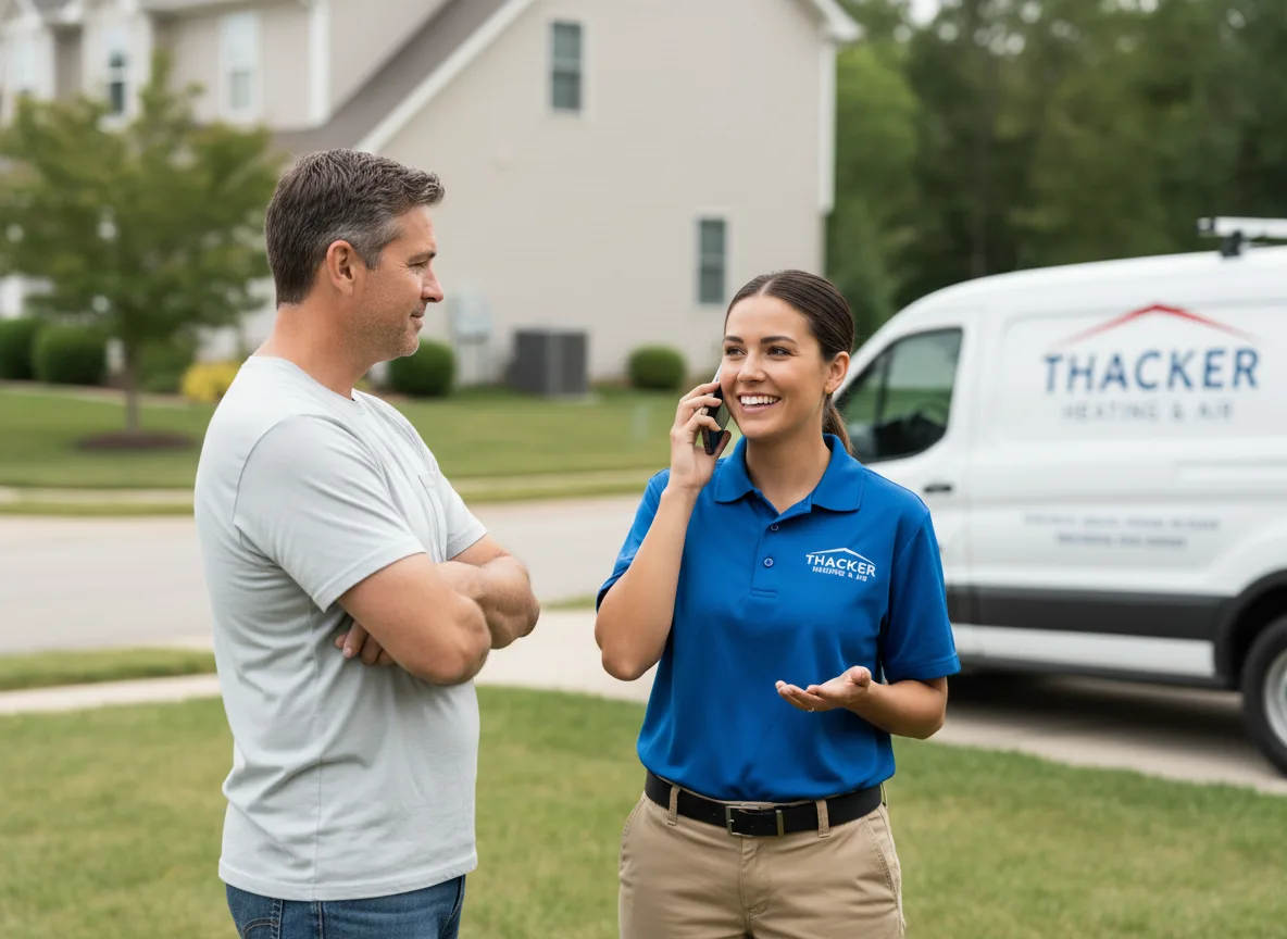 Ac Repair Unity, WI FAQs